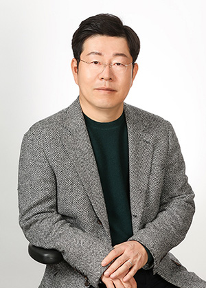 박준구 사업단장